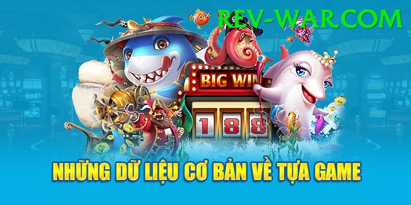 Game Bắn Cá Đổi Thưởng - Ưu đãi đặc biệt