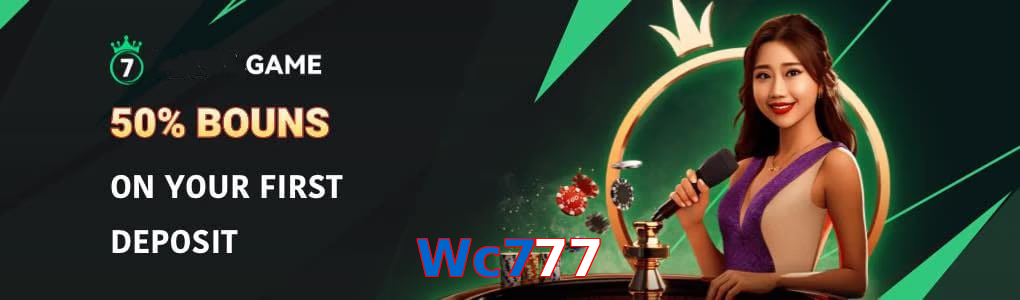 Wc777